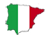 NEO EVENTOS - Italiano